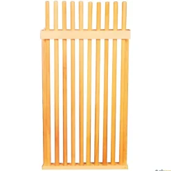 Portapicas de madera (10 picas)| Picas|Picas