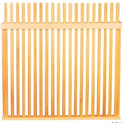 Portapicas de madera (20 picas)| Picas|Picas