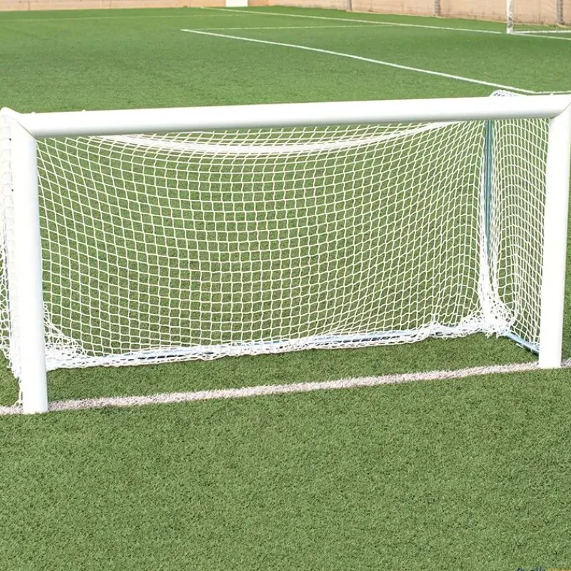 Elk Sport Portería aluminio plegable Pro| Porterías Entrenamiento|Fútbol Sala