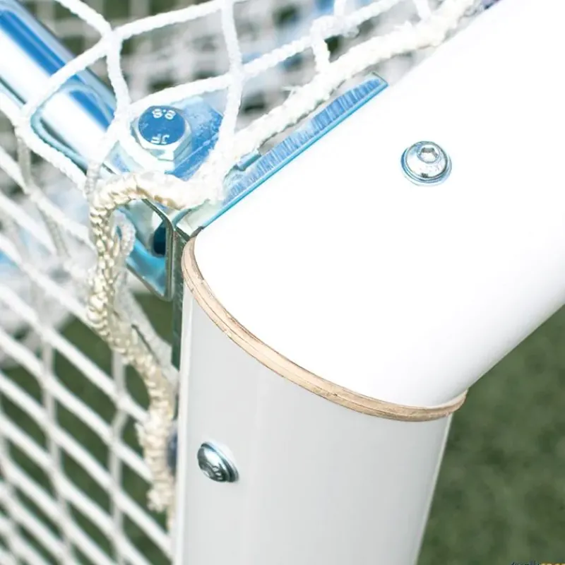 Elk Sport Portería aluminio plegable Pro| Porterías Entrenamiento|Fútbol Sala