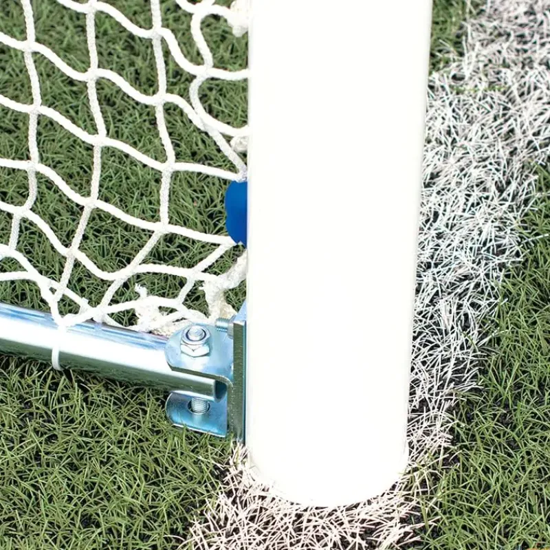 Elk Sport Portería aluminio plegable Pro| Porterías Entrenamiento|Fútbol Sala