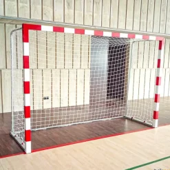 Portería balonmano / fútbol sala de aluminio| Balonmano|Fútbol Sala