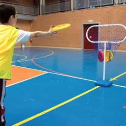 Portería discos voladores| Discos Voladores