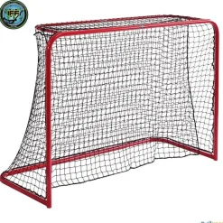 Portería floorball reglamentaria| Porterías Entrenamiento|Floorball Y Hockey