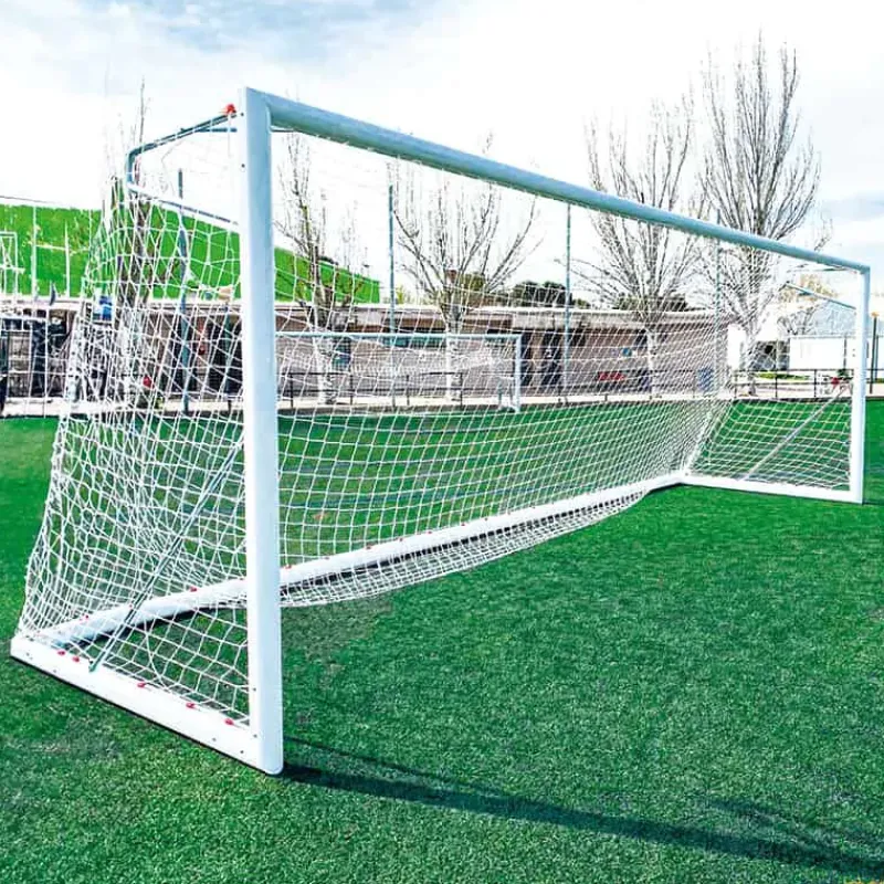 Portería fútbol 7 móvil| Fútbol