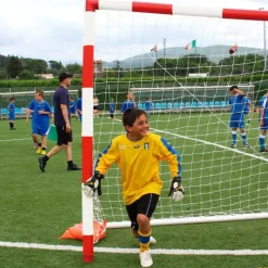 Portería hinchable balonmano / fútbol sala| Porterías Entrenamiento|Balonmano Playa