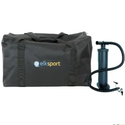 Portería hinchable balonmano / fútbol sala| Porterías Entrenamiento|Balonmano Playa