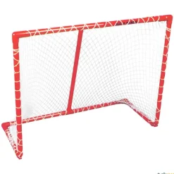 Elk Sport Portería hockey-floorball PVC| Porterías Entrenamiento|Floorball Y Hockey