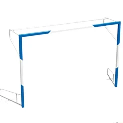 Portería oficial fútbol sala con arquillos abatibles| Fútbol Sala|Fútbol Sala