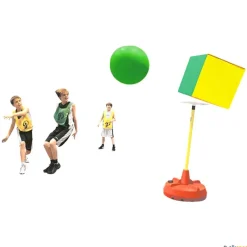 Spordas Poull Ball Game| Juegos De Lanzamiento Y Recepción