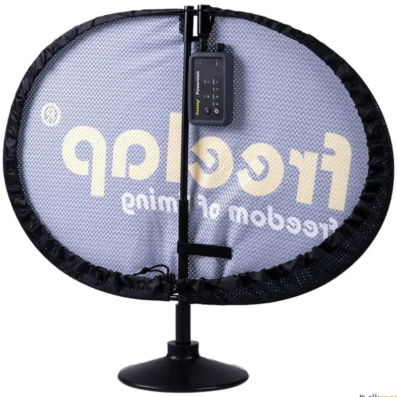 Freelap PowerUnit & SpaceUnit| Atletismo