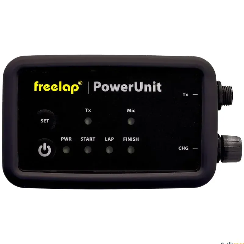 Freelap PowerUnit & SpaceUnit| Atletismo