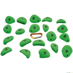 Entre-Prises Presas escalada Kids | 20 unidades| Escalada|Escalada