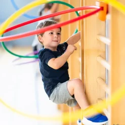 Spordas Presas escalada para aros | 4 unidades| Escalada|Escalada