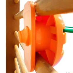 Spordas Presas escalada para aros | 4 unidades| Escalada|Escalada