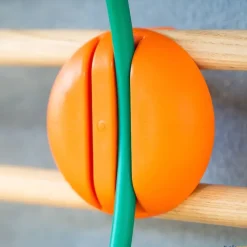 Spordas Presas escalada para aros | 4 unidades| Escalada|Escalada