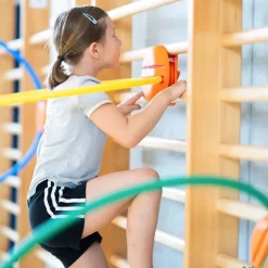 Spordas Presas escalada para aros | 4 unidades| Escalada|Escalada