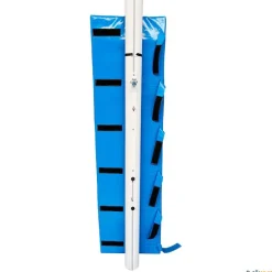 Elk Sport Protección rígida para poste de voleibol y multideporte| Deportivas|Voleibol