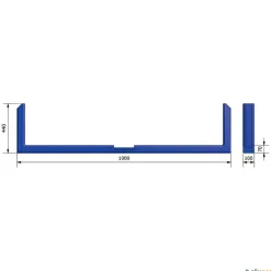 Mondo Protección tablero profesional| Deportivas|Baloncesto