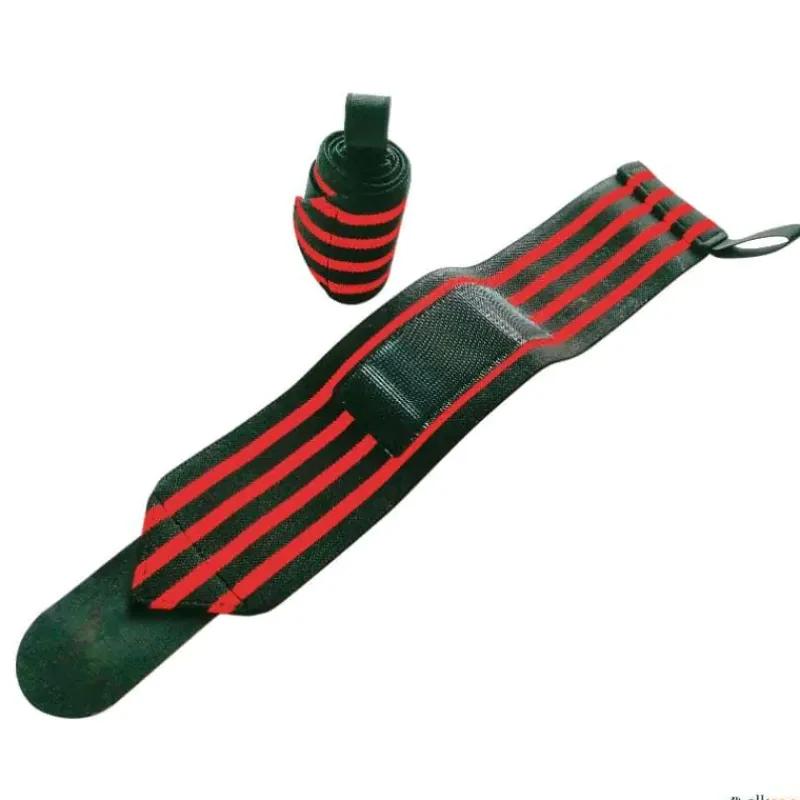 Elk Sport Protectores de muñecas| Fuerza