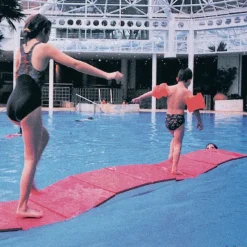 Elk Sport Puente flotante| Tapices|Tapices