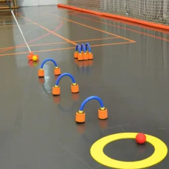 Elk Sport Puertas para Putt (6 unidades)| Golf