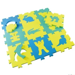 Puzle flotante gigante animales| Juegos Flotantes