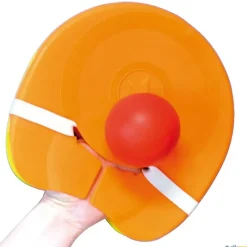 Raqueta guante y bola| Palas Y Raquetas|Tenis