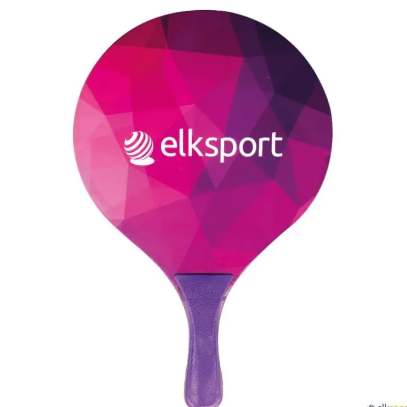 Elk Sport Raquetas de playa| Palas Y Raquetas