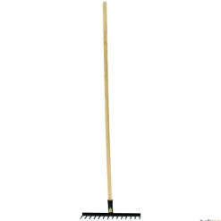 Rastrillo foso| Atletismo