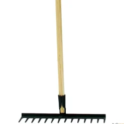 Rastrillo foso| Atletismo