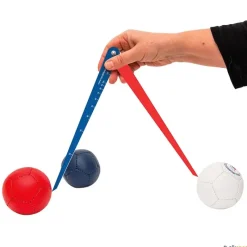 Handi Life Sport Árbitro Boccia| Boccia