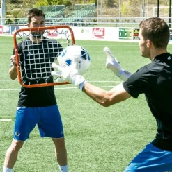 Elk Sport Reboteador entrenamiento porteros| Fútbol Sala|Fútbol