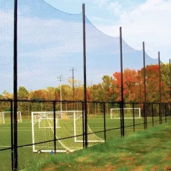 León de Oro Red de protección Línea Oro | Polipropileno| Protección