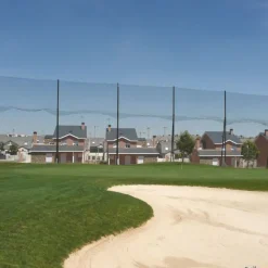 León de Oro Red de protección Línea Oro | Polipropileno| Protección