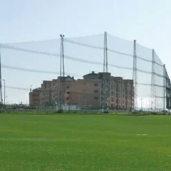 León de Oro Red de protección Línea Oro | Polipropileno| Protección