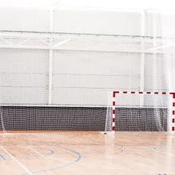 León de Oro Red de protección Línea Oro | Poliéster| Protección