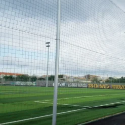 León de Oro Red de protección Línea Oro | Poliéster| Protección