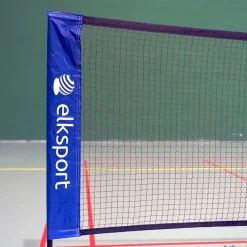 Elk Sport Red de repuesto para red Speed | 610 cm| Polivalente|Tenis