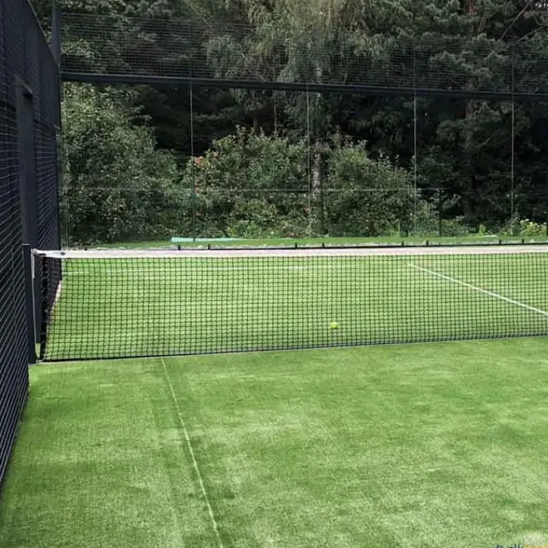 León de Oro Red pádel individual| Pádel|Pádel