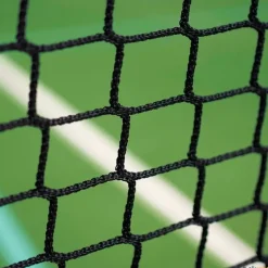 León de Oro Red pickleball Línea Oro| Pickleball