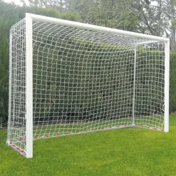 León de Oro Red portería aluminio entrenamiento portátil| Fútbol Sala|Fútbol