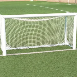 León de Oro Red porterías plegables| Fútbol Sala