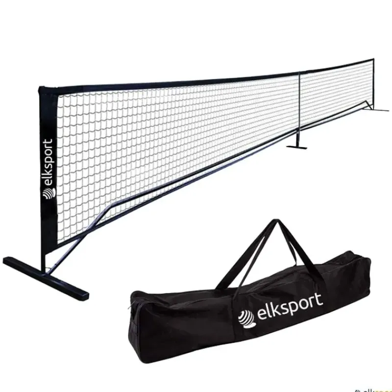 Elk Sport Red reglamentaria, palas y pelotas pickleball| Pickleball