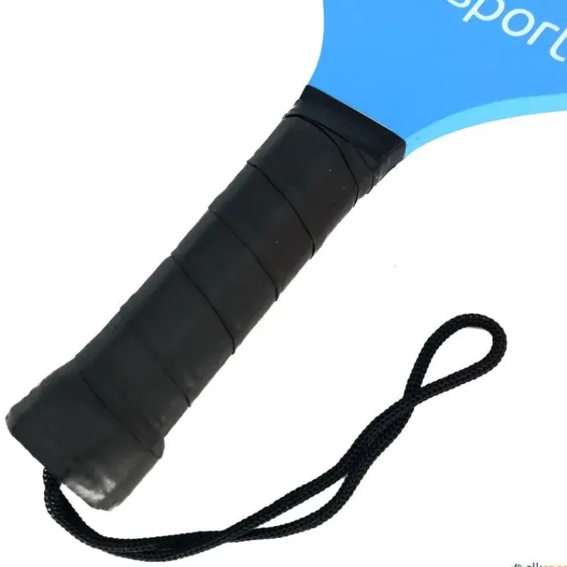 Elk Sport Red reglamentaria, palas y pelotas pickleball| Pickleball