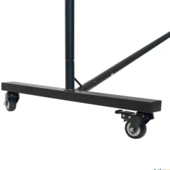 Elk Sport Red reglamentaria pickleball con ruedas| Pickleball