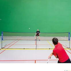 Elk Sport Red Speed | 610 cm| Polivalente|Tenis