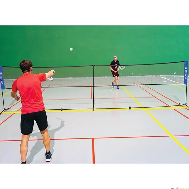 Elk Sport Red Speed | 610 cm| Polivalente|Tenis