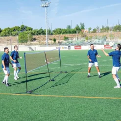 Elk Sport Red Speed | 610 cm| Polivalente|Tenis