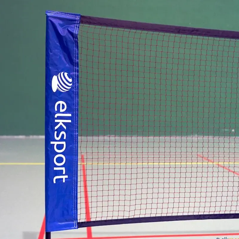 Elk Sport Red Speed | 610 cm| Polivalente|Tenis